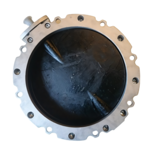 Przepustnica motylowa V1FS300GBN