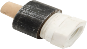 Dysza aeracyjna mała OLI z mufą