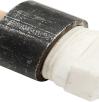 Dysza aeracyjna mała OLI z mufą