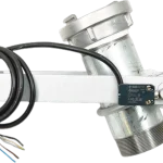 Złączka KAT080 z przyłączem zaciskowym