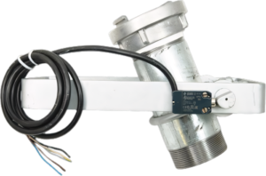 Złączka KAT080 z przyłączem zaciskowym