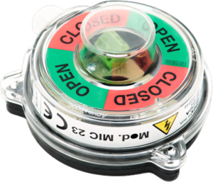 Wyłącznik krańcowy MIC23