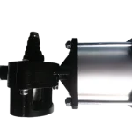 CP101 siłownik pneumatyczny VFS150-300