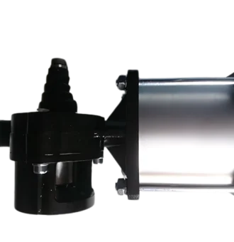 CP101 siłownik pneumatyczny VFS150-300