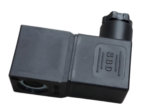 Cewka 24 VDC WAM BOB024CC