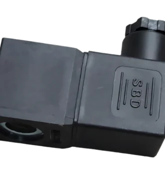 Cewka 24 VDC WAM BOB024CC