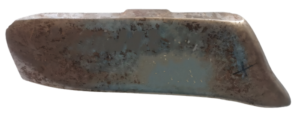 Łopata mieszająca THZ 1500-4500 żeliwo