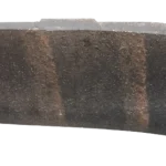 Łopata mieszająca THZ 750-6000 żeliwo ze szpicem