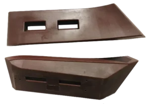 Łopata mieszająca podstawowa DS 410 mm