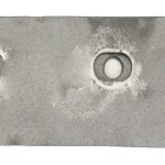 Łopata mieszająca ZE