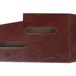 Łopata wew część dolna hawiflex Liebherr M16 odległość otworów 85mm L-285mm