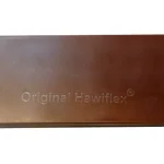 Łopata mieszająca prosta THZ 750-4500 L = 320mm Hawiflex