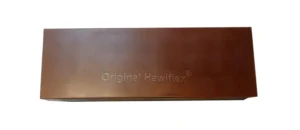 Łopata mieszająca prosta THZ 750-4500 L = 320mm Hawiflex