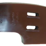 Łopata zewnętrzna prawa, hawiflex śruba 6-kątna M20x90 odl. m. otworami 80mm