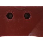 Łopata mieszająca skośna Bibko, hawiflex Bibko