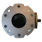 Przepustnica motylowa V1FS100GBN