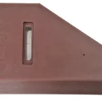 Łopata wewnętrzna THZ 750-3000 hawiflex L-360 mm śruba mł. M12x50