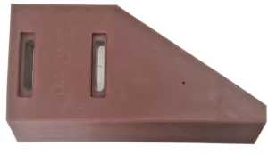 Łopata wewnętrzna THZ 750-3000 hawiflex L-360 mm śruba mł. M12x50