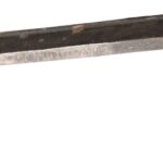 Końcówka ramienia THZ 750-3000