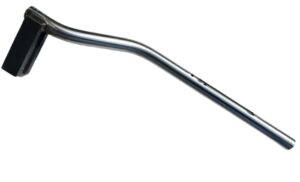 Ramię mieszające część górna THZ1500A-2250A Nowy typ THZ 2250A