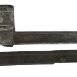 Końcówka ramienia THZ 750-3000