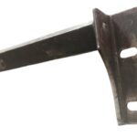 Końcówka ramienia 738 DS THZ 750