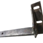 Końcówka ramienia 737 DS THZ 750