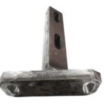 Uchwyt łopaty wewnętrznej Teka